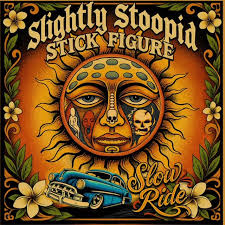 Slow Ride